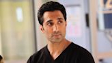 Dominic Rains Exits ‘Chicago Med’ After Five Seasons, Future of Dr. Crockett Marcel Unclear Right Now