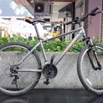 【台中青蘋果】捷安特 Giant MOMENTUM iRide 3200 都會探索自行車 二手 腳踏車 #87137