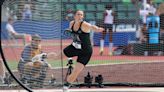 Mohr Qualifies for U.S. Olympic Track & Field Trials | News, Sports, Jobs - Maui News