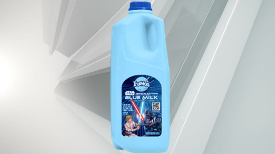 No longer in a ‘galaxy far, far away’: ‘Star Wars’ Blue Milk arrives in Harrisburg