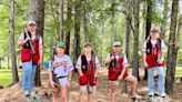 Morgan Academy Sporting Clays team competes - The Selma Times‑Journal