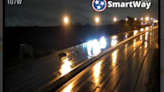 Overnight crash closes all lanes of I-40 East near BNA