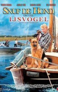 Snuf de hond en de IJsvogel