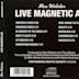 Live Magnetic Air