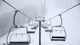 Popular New England ski resorts closed after heavy rain melts snow, washes away roads