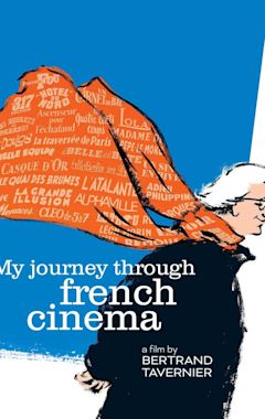 My Journey Through French Cinema