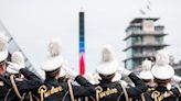 Marching band to perform at Indy 500