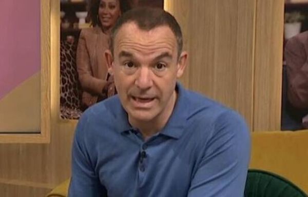 Martin Lewis warns 'one thing' could see 800,000 people in UK better off