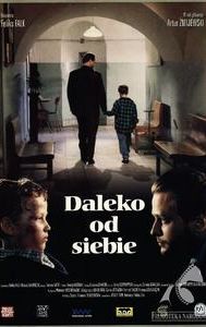 Daleko od siebie