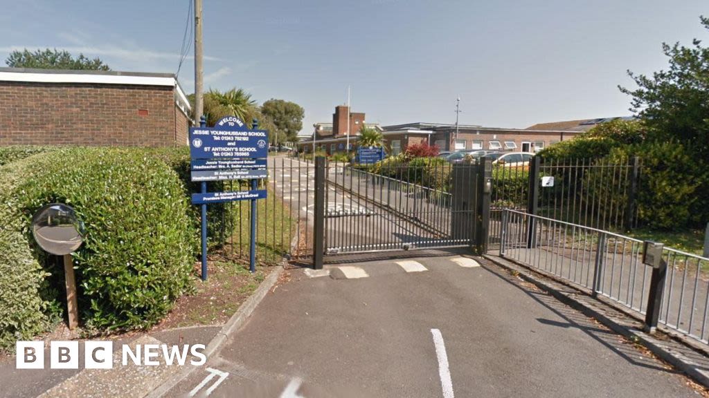 Chichester: Primary school to relocate to new site