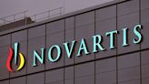 Novartis taps Merck executive Marshall to replace Bradner as research head