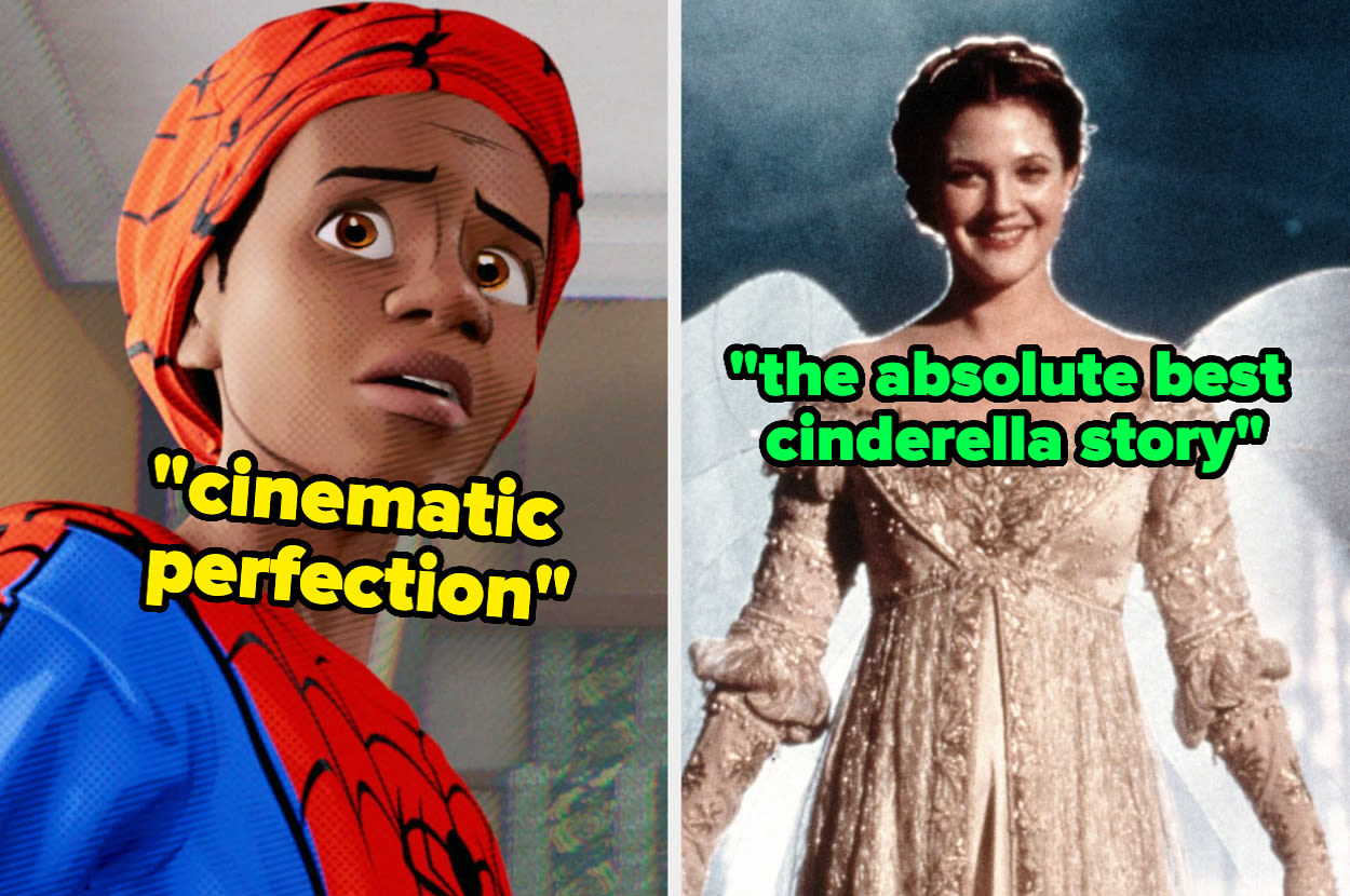 24 Movies That Are Perfect From Opening Scene To Closing Credits, According To Fans