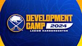 Sabres Development Camp slated for July 1 to 4 at LECOM Harborcenter | Buffalo Sabres