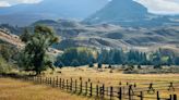 The 'Yellowstone' Ranch Is Not Only Real, But You Can Stay There