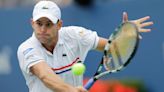 Andy Roddick se rindió ante la figura de Novak Djokovic