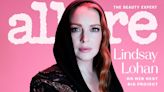 Must Read: Lindsay Lohan Covers Allure, Glamour Profiles Ariana Madix