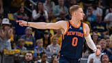 Donte DiVincenzo Bluntly Exposes Pacers Star for Being a Fake Tough Guy