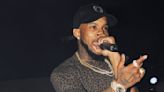 Tory Lanez’s New Mugshot REVEALED After His Transfer To State Prison