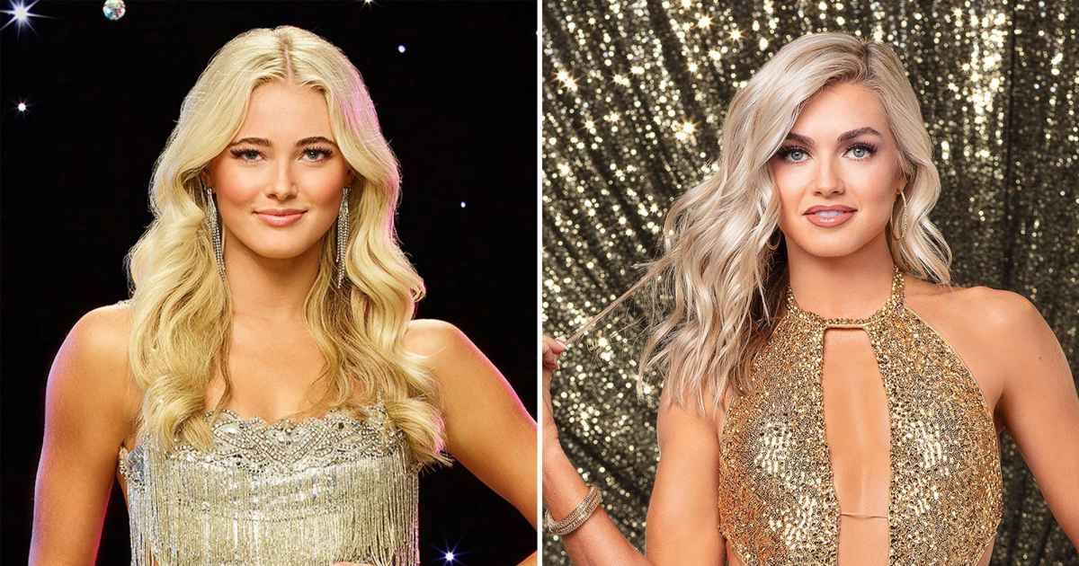 Rylee Arnold Tried 'So Hard' to Get Sister Lindsay Back on 'DWTS'