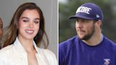 Hailee Steinfeld Spotted With Josh Allen Amid Rumored Breakup From Brittany