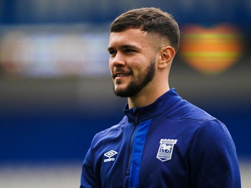 Ipswich Town transfer rumour: Duo join Cieran Slicker chase as Hibernian drop out