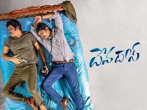 Devadas (2018 film)