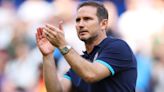 Frank Lampard in line for new job but Chelsea icon may have to swallow his pride