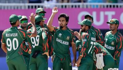 T20 World Cup: Why Did Bangladesh Vice Captain Miss Super 8 Clash vs India? Shocking Reason Revealed