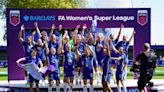 Women’s Super League: Talking points as 2022/23 season kicks off