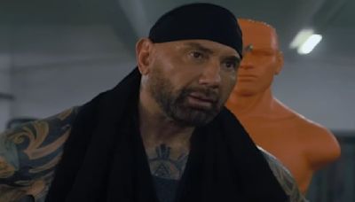 My Spy Costars Dave Bautista And Chloe Coleman Adore Each Other; Actress Calls The Former ‘A Loving Guy’