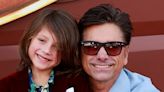 John Stamos Jokes Son Billy's Latest "Traumatic" Milestone Sent Him to Therapy - E! Online