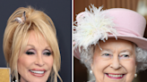 Dolly Parton recalls moment she met Queen Elizabeth II in touching tribute