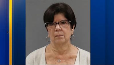 Former Bucks County hospital director pleads guilty to embezzling over $600K from charity fund