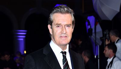 Rupert Everett to join cast of Emily In Paris season four