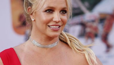 Britney Spears' Autobiografie soll verfilmt werden