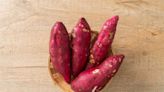 Ask A Nutrition Professional: Is Sweet Potato Healthy?