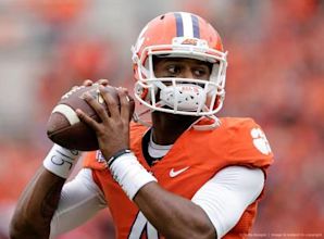 Deshaun Watson