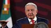 López Obrador reprueba presunto atentado contra Donald Trump en Pensilvania