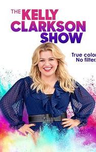 The Kelly Clarkson Show