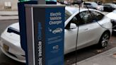 US eases tailpipe rules, slows EV transition through 2030