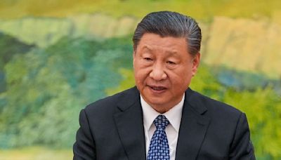 Xi comes to Europe: what's on the agenda?