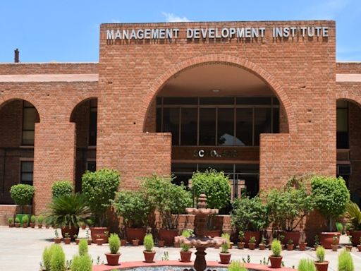 MDI Gurgaon Admissions 2024: Apply for PGDM Public Policy and Management course, registration ends on July 31