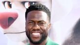 Kevin Hart Inks New Multiyear Deal With SiriusXM, Which Includes Exclusive Rights to Previously Unreleased Bernie Mac Stand-Up...