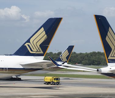 Singapore Air recycled more in-flight waste than earlier report