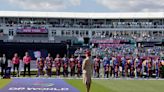 India bowls first against United States at Twenty20 World Cup after winning the toss