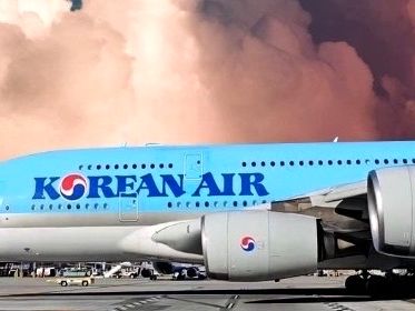 大韓航空「這１」點心暫停提供 急忙解釋：怕遇亂流
