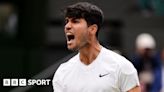 Wimbledon 2024 results: Carlos Alcaraz continues title defence with hard-fought win over Ugo Humbert