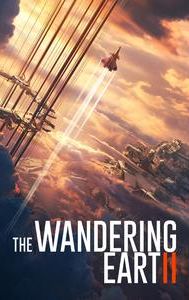 The Wandering Earth 2