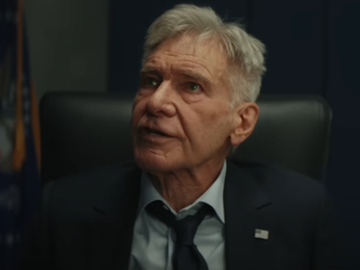 ‘Captain America 4’ Star Harrison Ford Was Baffled When Asked About MCU’s Earth-616 and Anchor Beings: ‘I Am in...