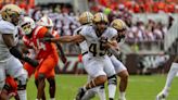 Purdue football vs. Virginia Tech: 9 hours later, Boilers beat Hokies for big road win